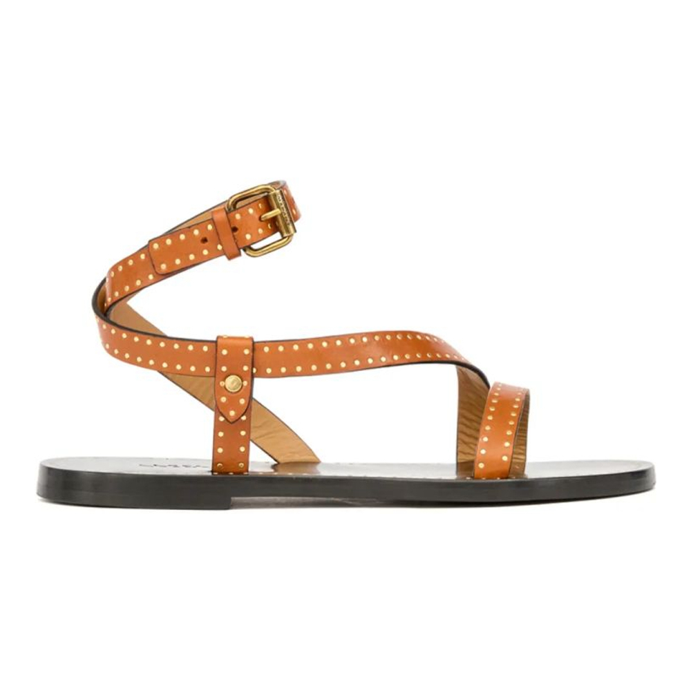 Sandales plates 'Jopee' pour Femmes