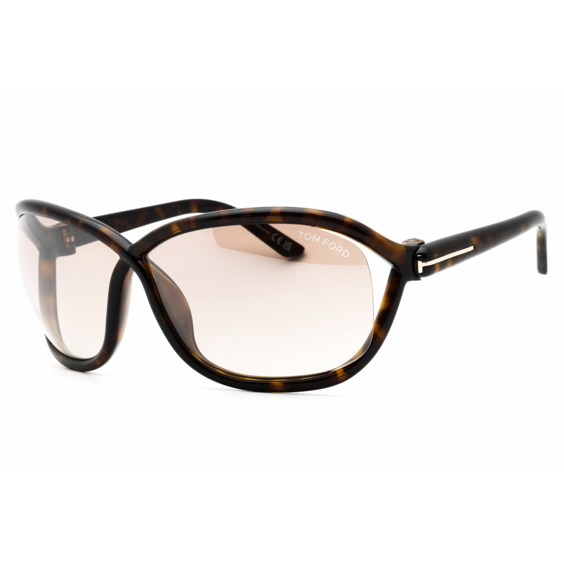 Lunettes de soleil 'FT1069' pour Femmes