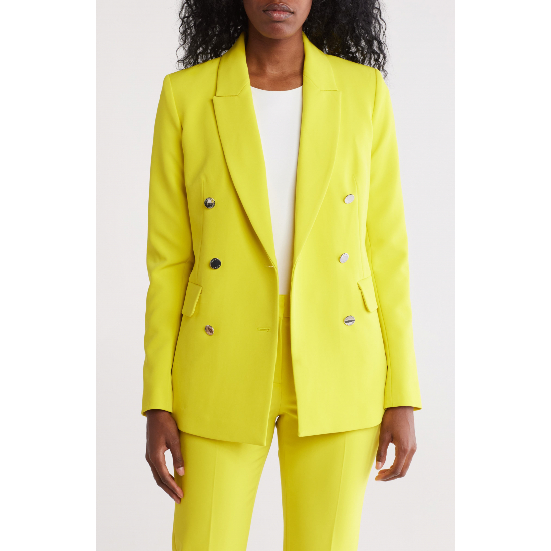 Women's 'Double Breasted' Blazer