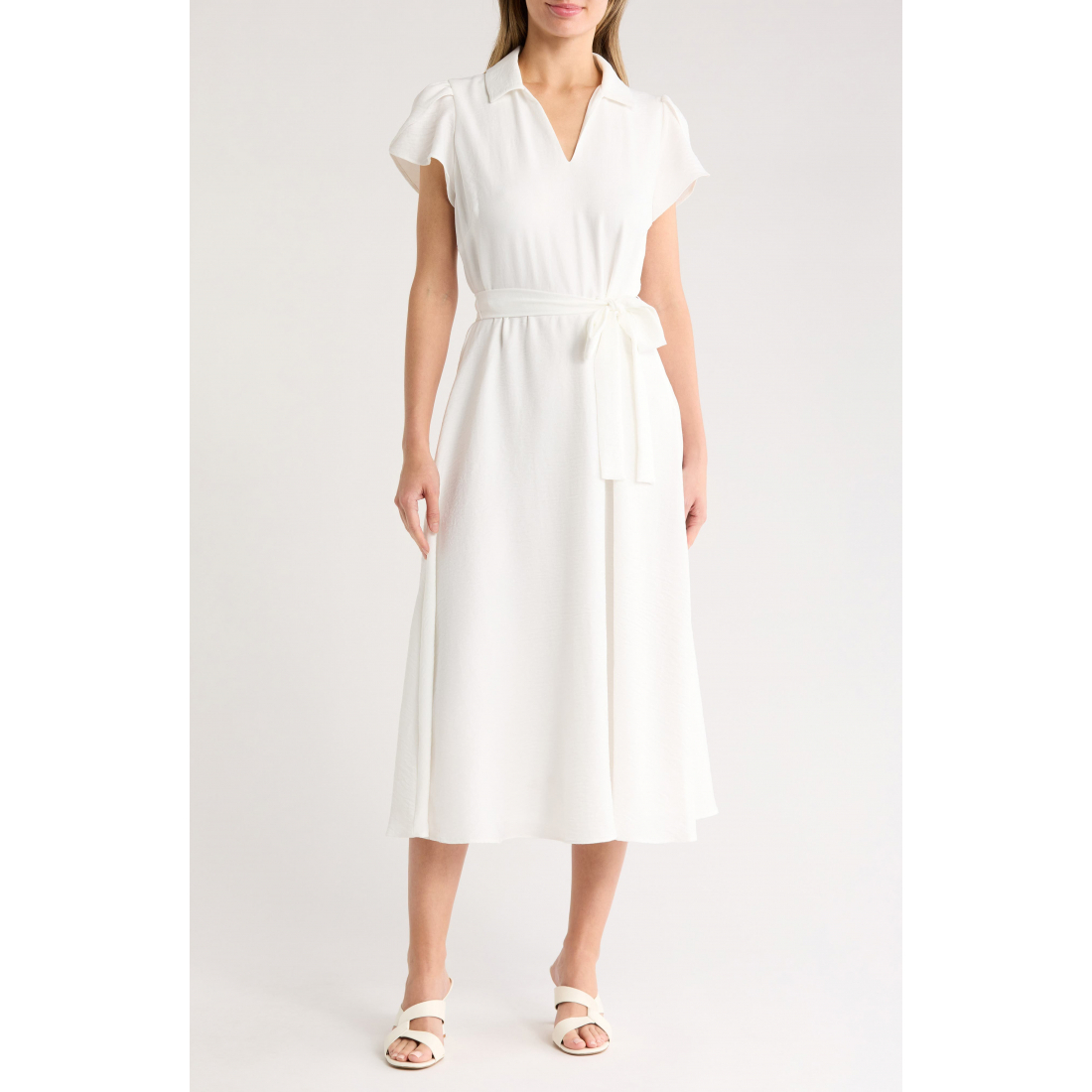 Women's 'Midi' Shirtdress