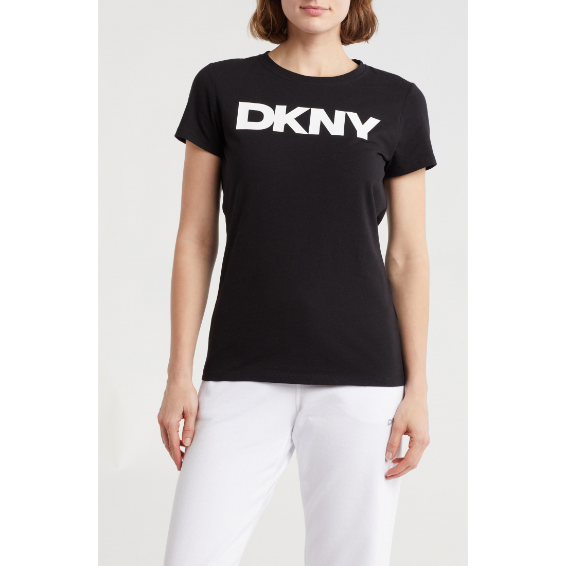 Women's 'Logo Short Sleeve' T-Shirt