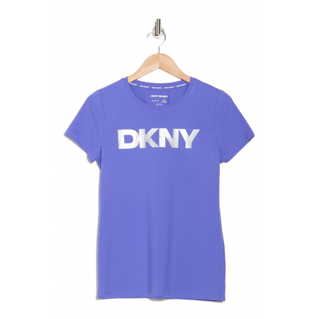 Women's 'Logo Short Sleeve' T-Shirt