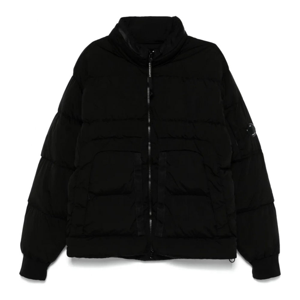 Doudoune 'Lens-Embellished' pour Hommes