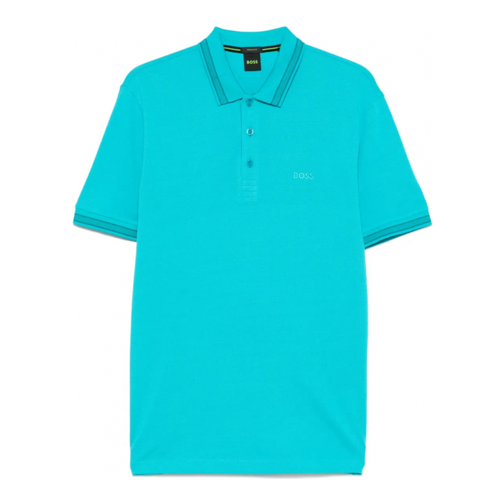 Polo 'Paddy' pour Hommes