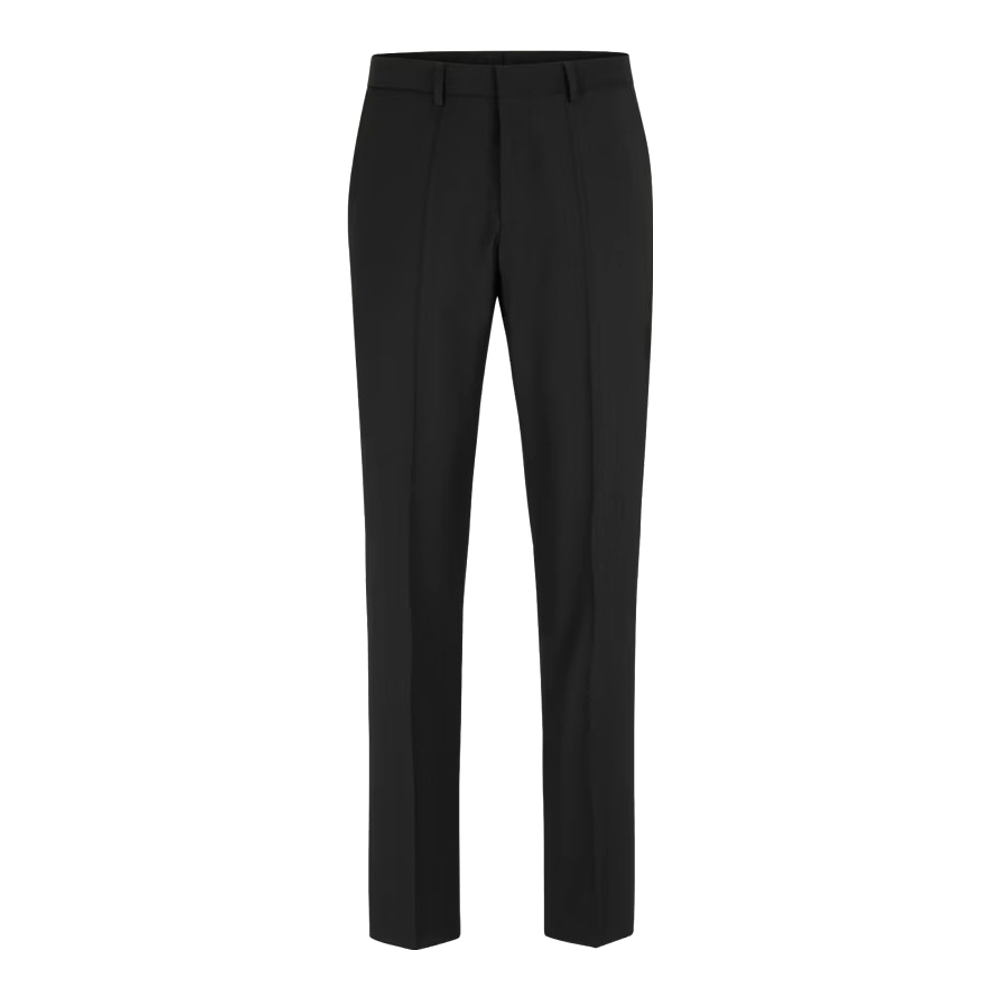 Pantalon de Costume 'Leon' pour Hommes