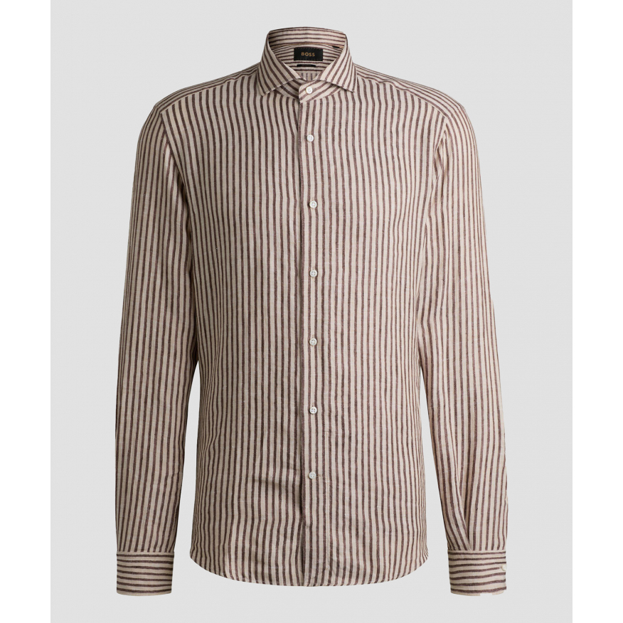 Chemise 'Striped' pour Hommes