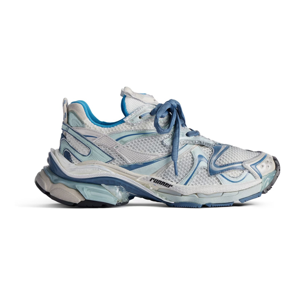 Men's 'Runner 2.0' Sneakers