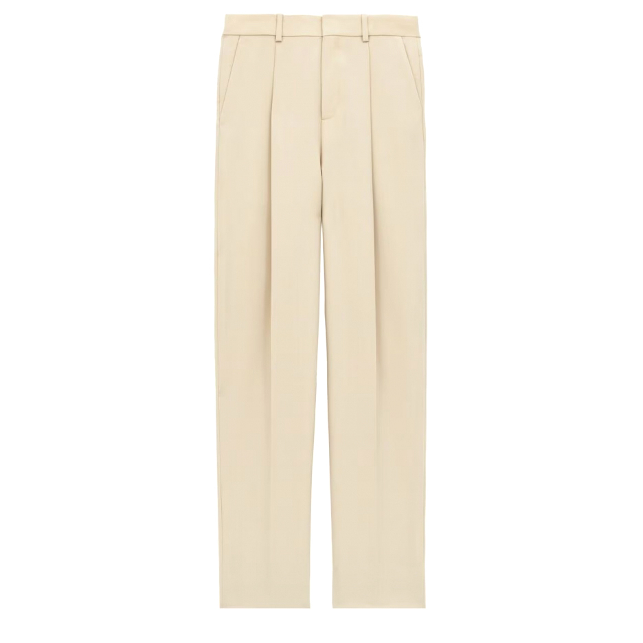 Pantalon 'Taille Haute' pour Hommes