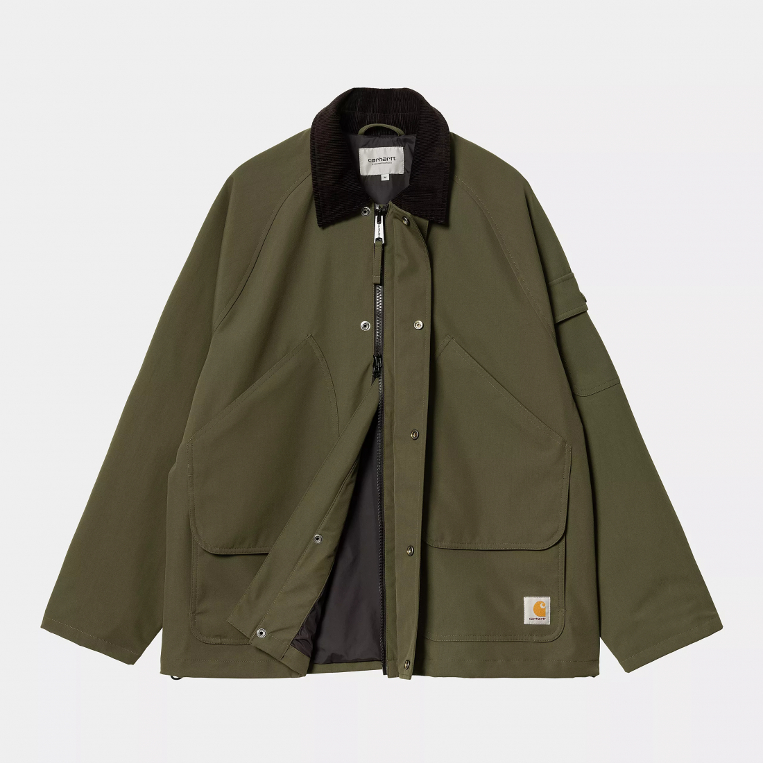 Veste 'Clarton' pour Hommes