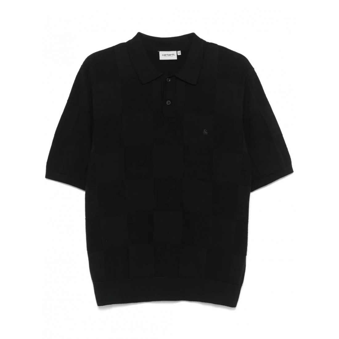 Polo 'Checker' pour Hommes