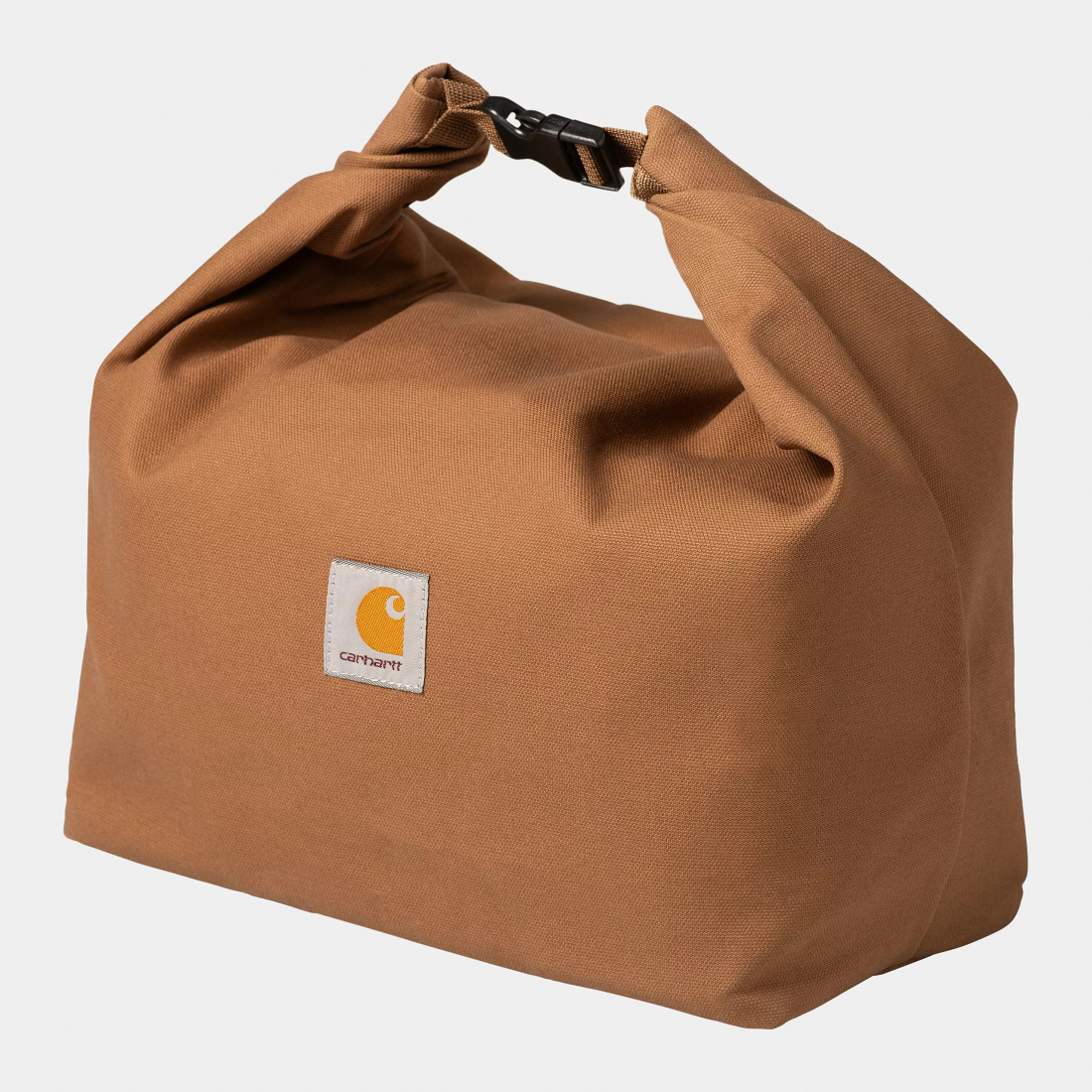 Men's 'Roll-Up Insulated' Top Handle Bag