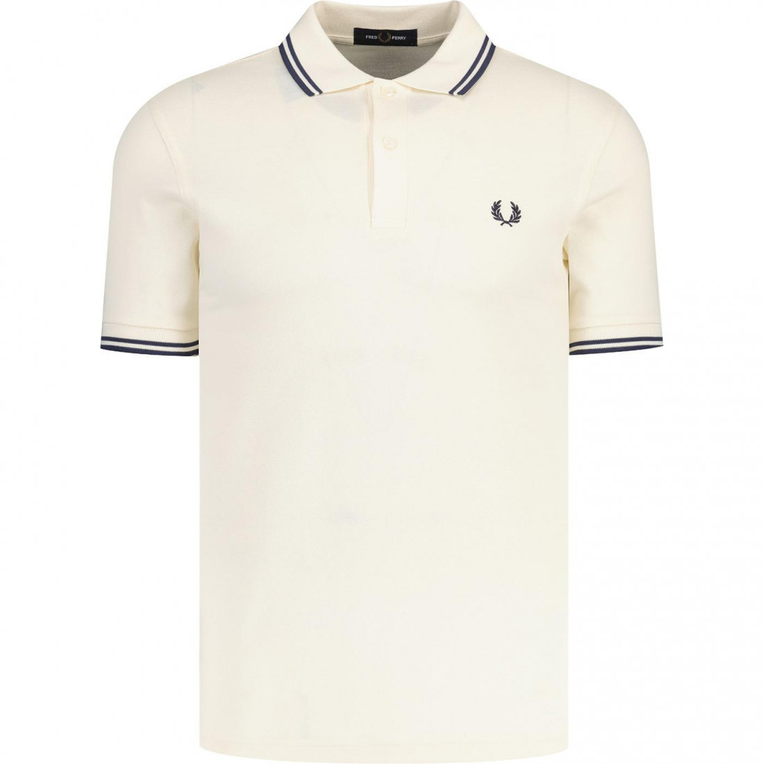 Polo 'Mod Twin Tipped' pour Hommes