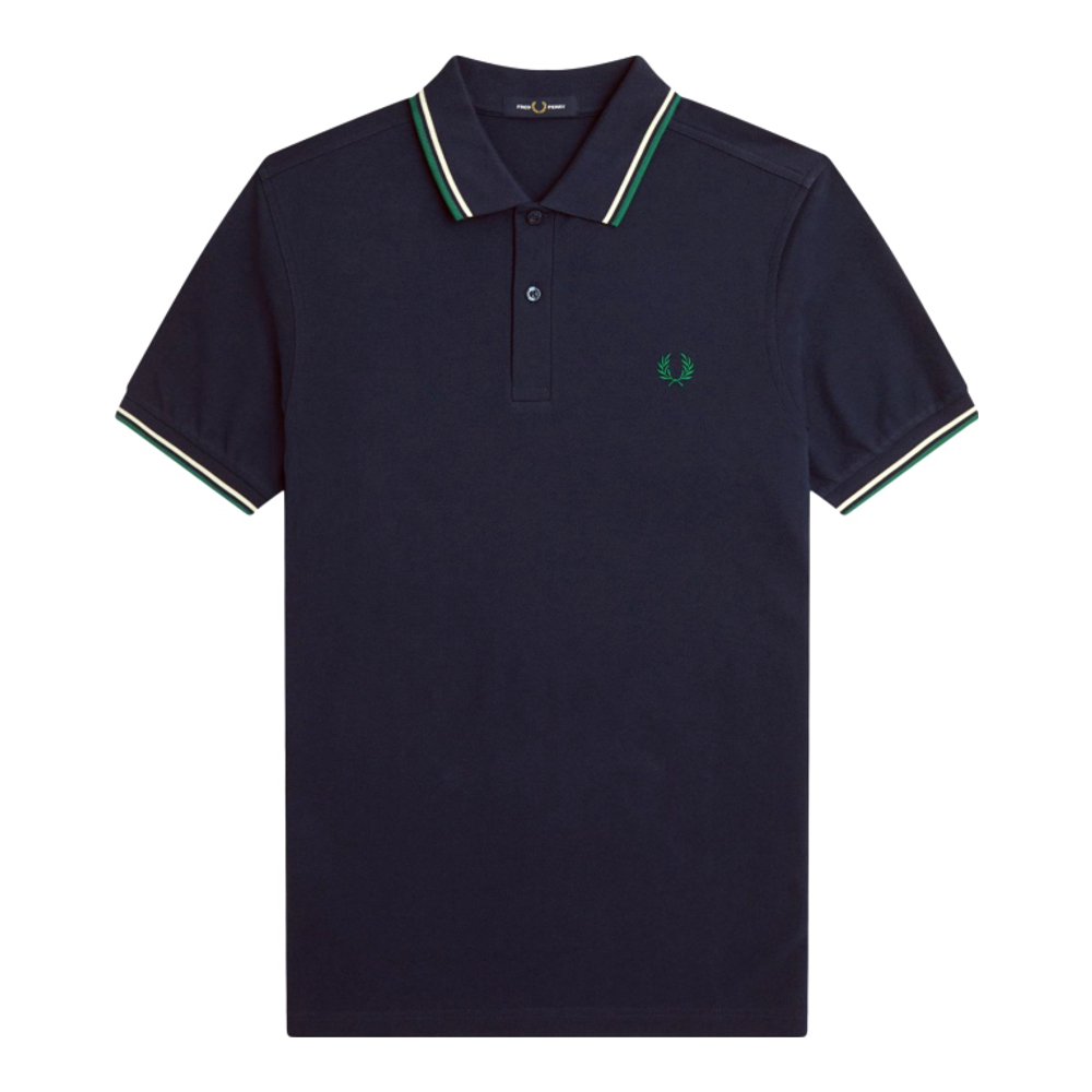 Polo 'The Twin Tipped' pour Hommes