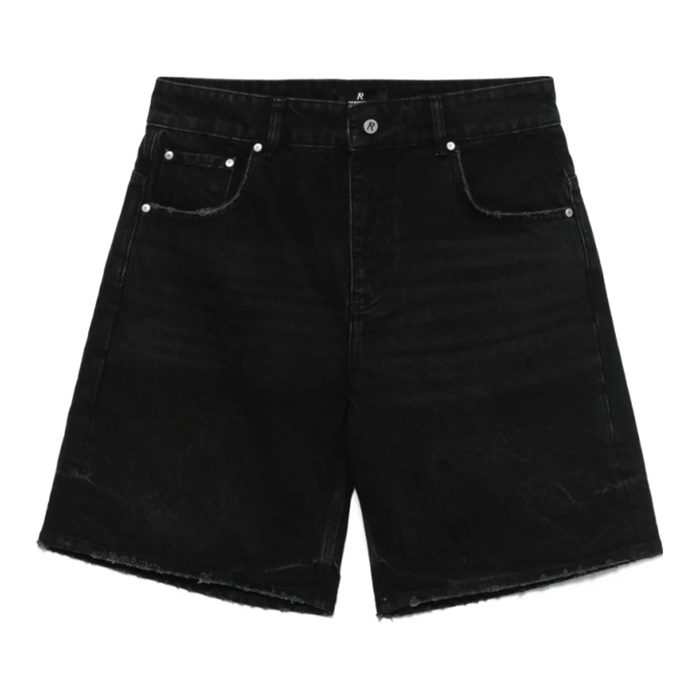 Short en jean 'R10T Tailored' pour Hommes
