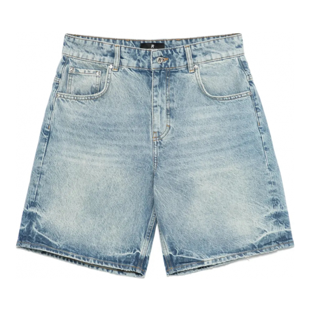 Men's 'R10T Tailored' Denim Shorts