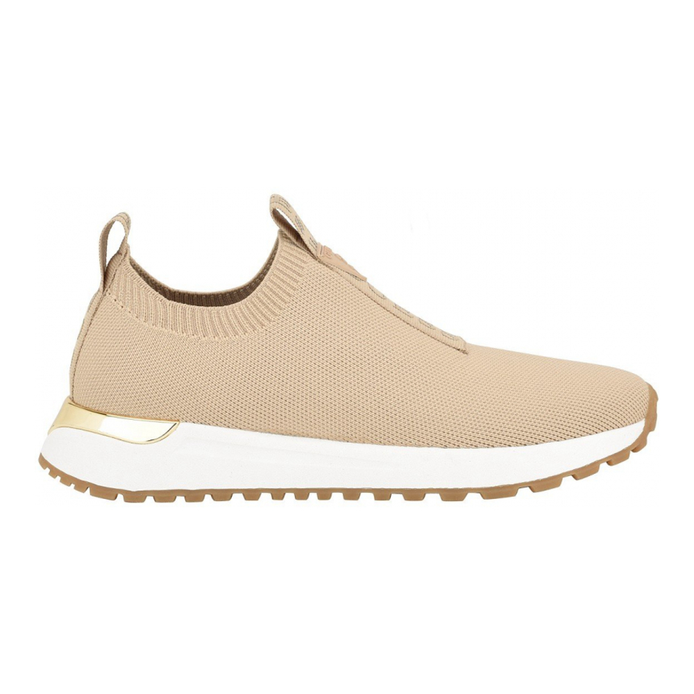 Women's 'Flavia Knit Jogger' Slip-on Sneakers