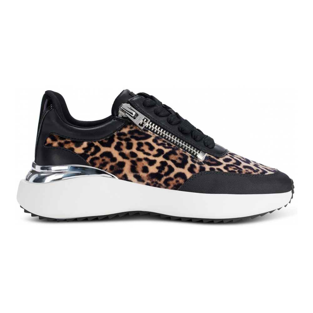 Women's 'Zacata Zip' Sneakers