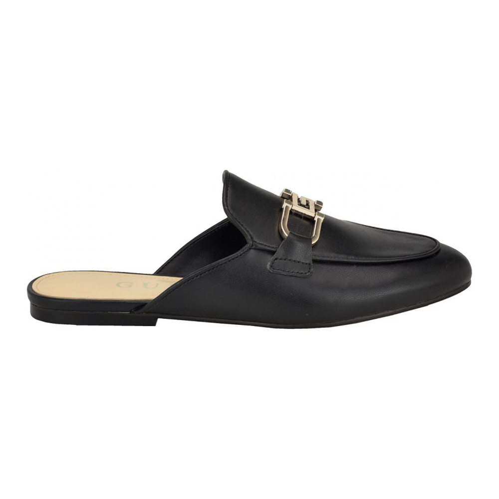 Women's 'Bommy Slip-On' Mules