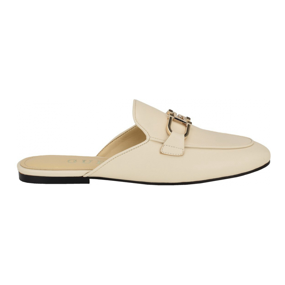 Women's 'Bommy Slip-On' Mules