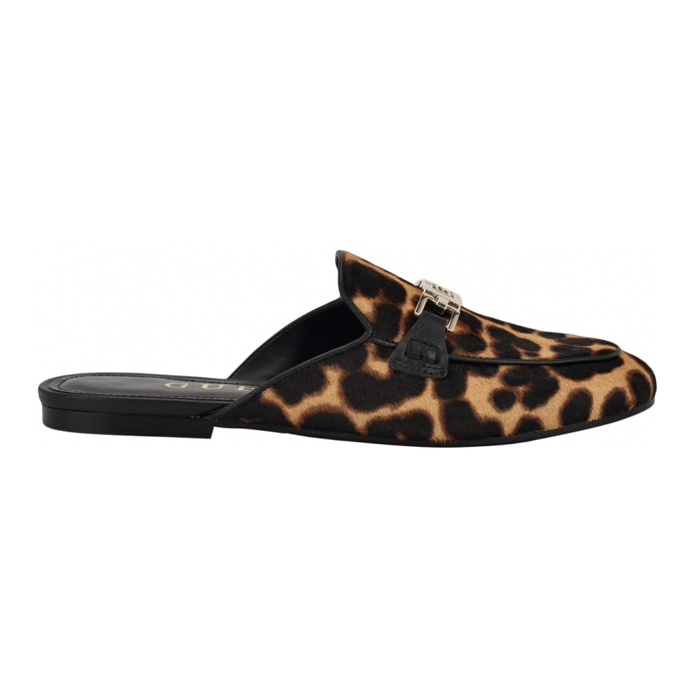 Women's 'Bommy Slip-On' Mules