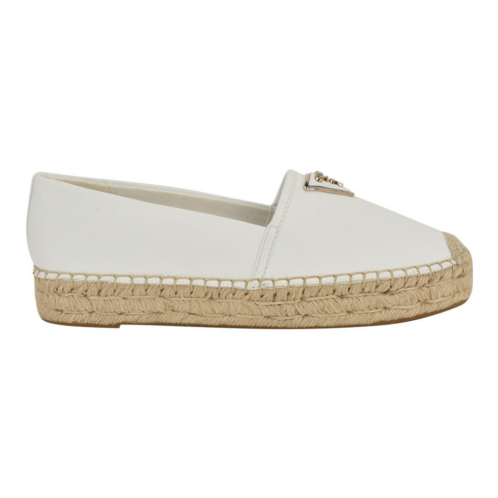 Espadrilles 'Jolandy Closed Toe' pour Femmes