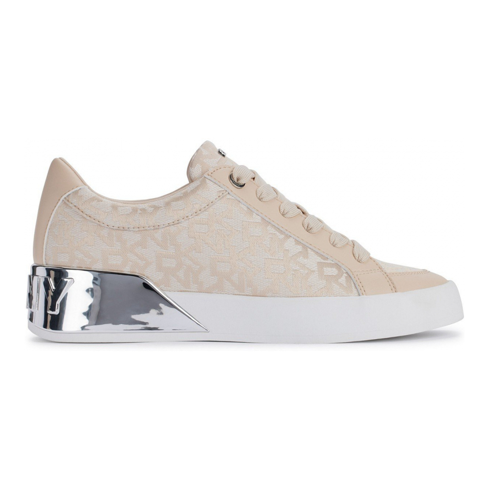 Women's 'Maben Lace-Up' Sneakers