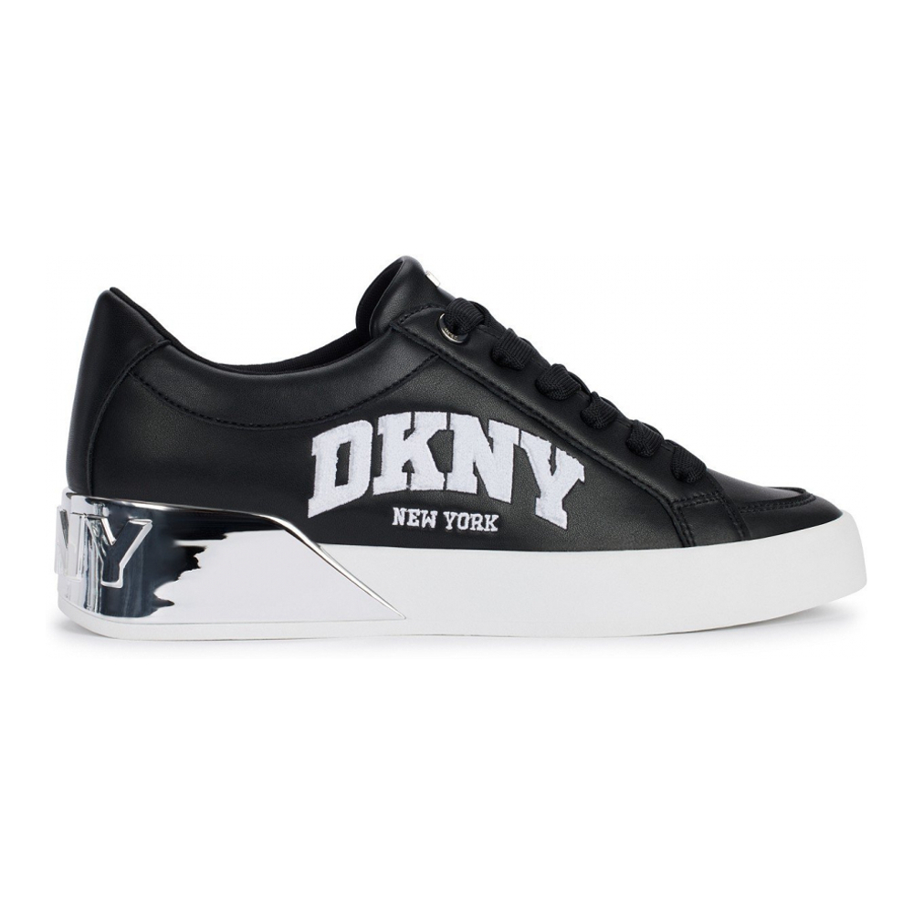 Women's 'Maben Varsity Lace-Up' Sneakers