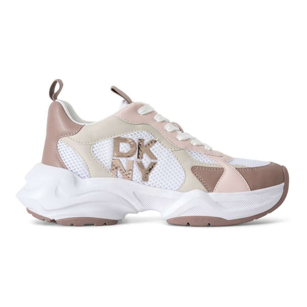 Women's 'Deyoung Chunky' Sneakers