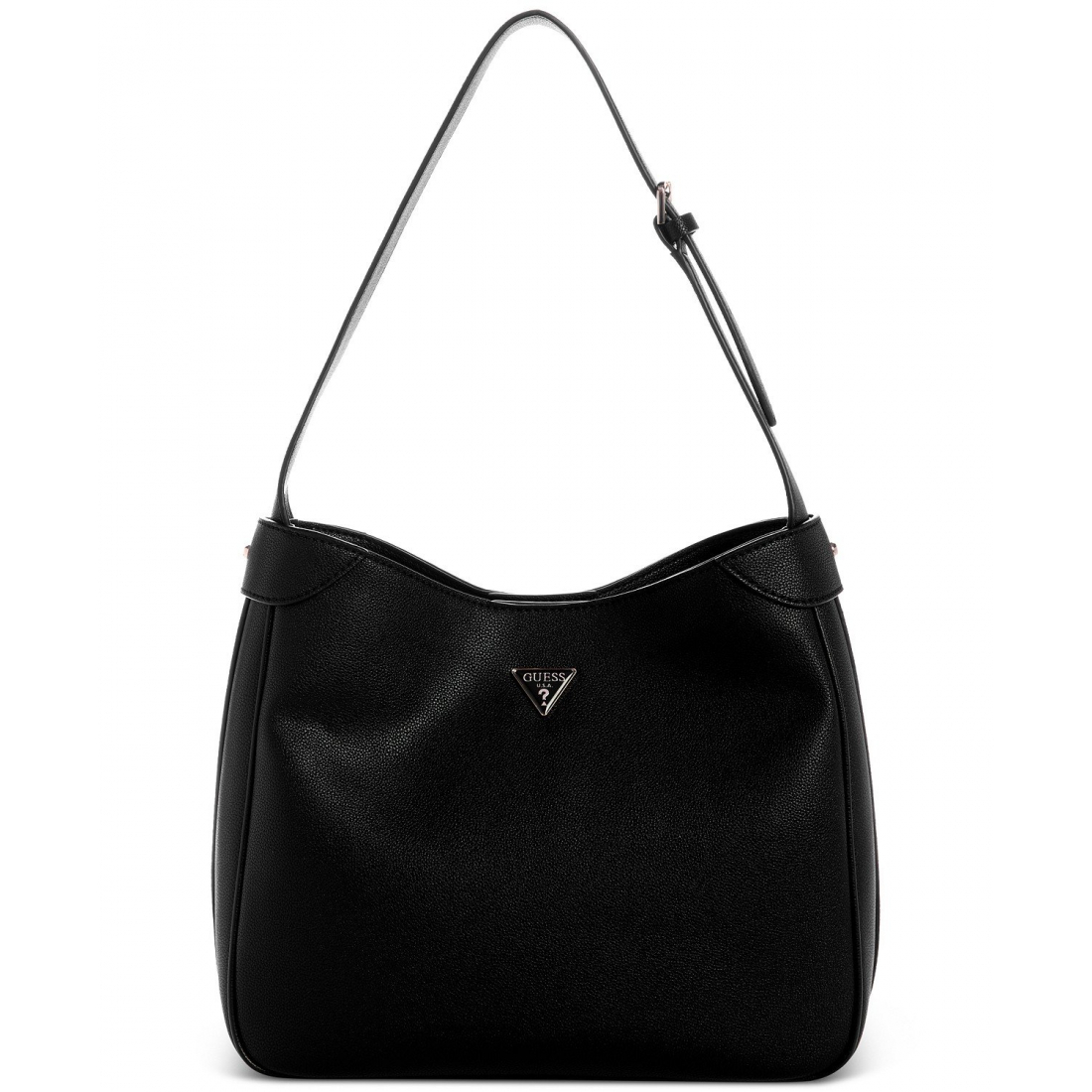 Women's 'Fedora Medium Hobo' Shoulder Bag