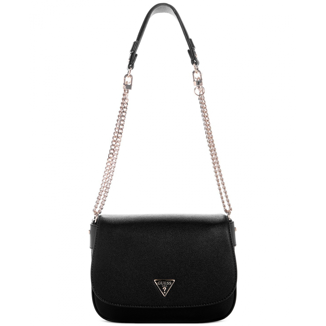 Women's 'Fedora Small Flap' Shoulder Bag