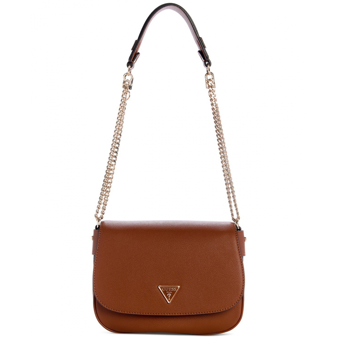 Women's 'Fedora Small Flap' Shoulder Bag
