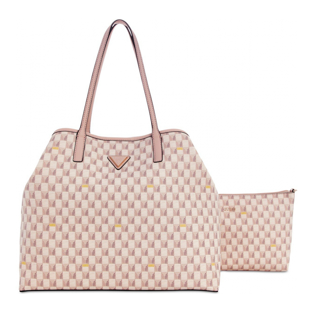 Women's 'G Wave Large Two-in-One' Tote Bag
