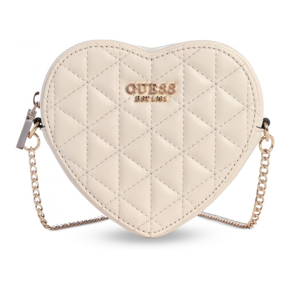 Women's 'Kori Heart' Shoulder Bag