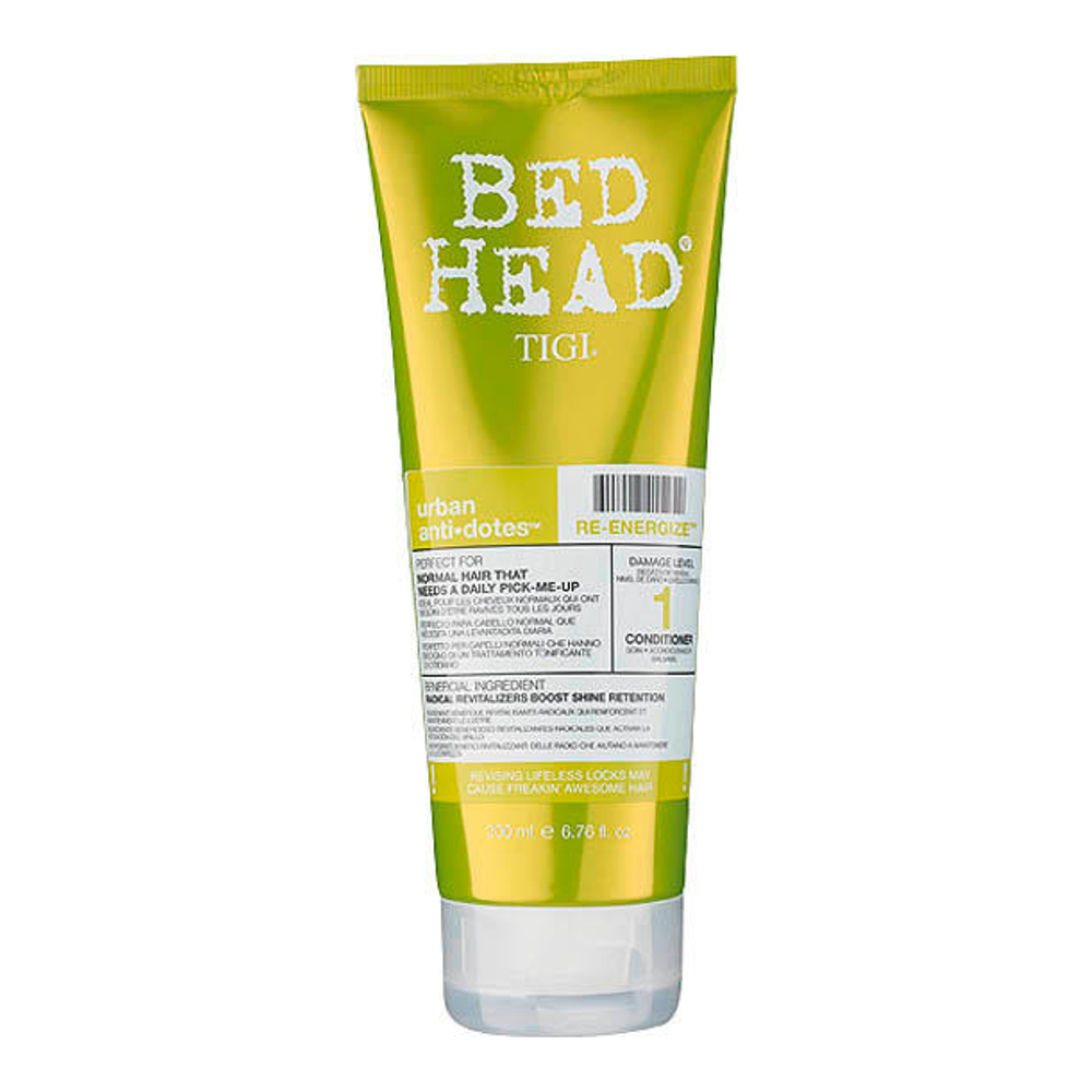 'Urban Anti-Dotes Re-Energy Level 1' Conditioner - 200 ml
