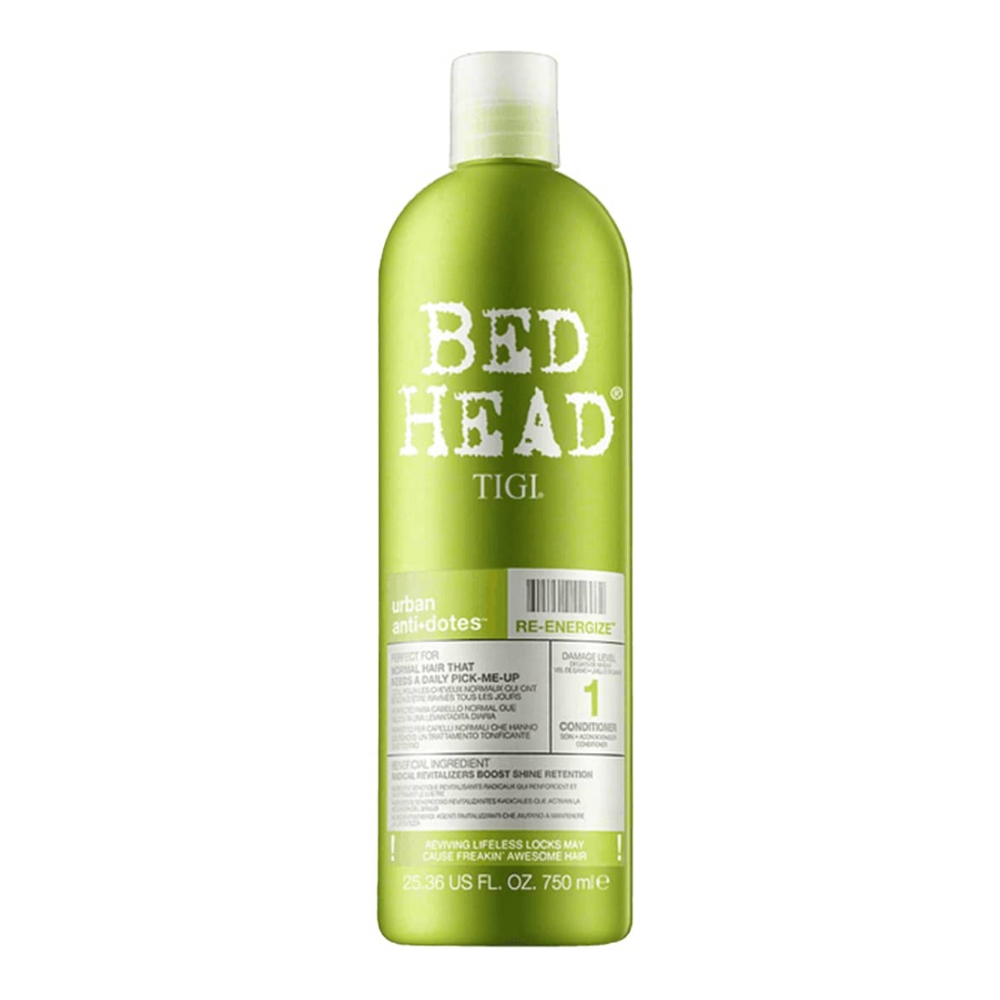 'Urban Anti-Dotes Re-Energy Level 1' Conditioner - 750 ml