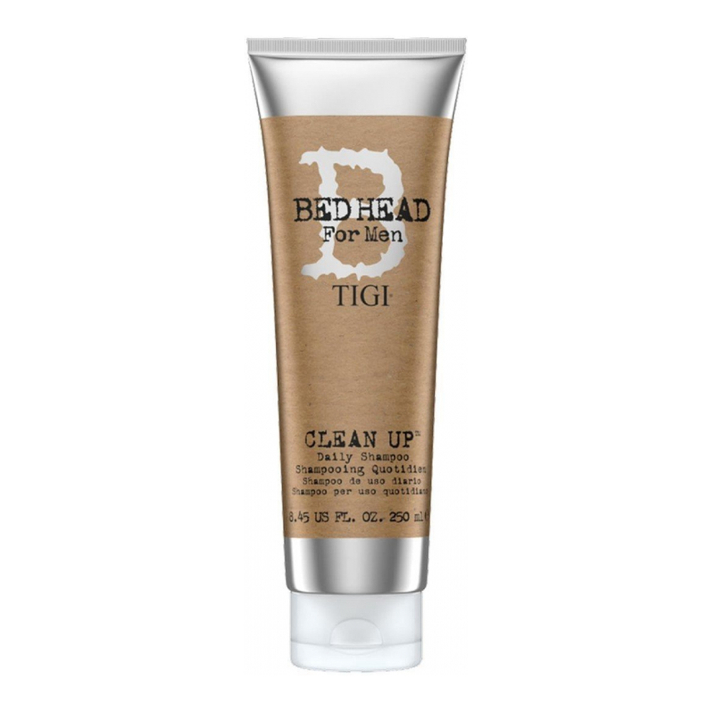 'Clean Up Daily' Shampoo - 250 ml