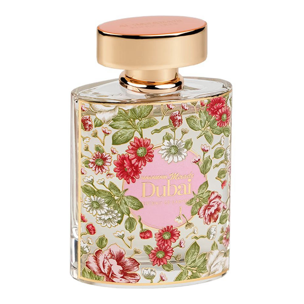 'Miracle Dubai' Perfume Extract - 100 ml