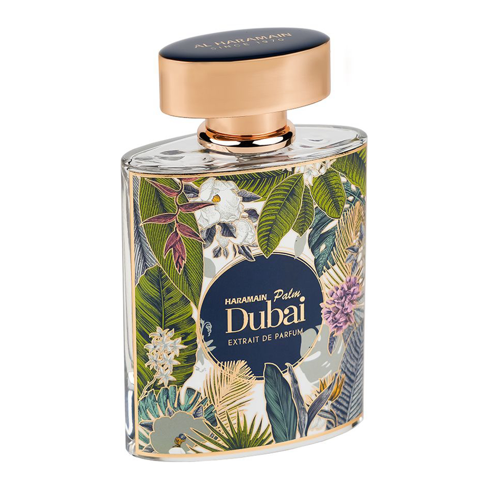 Extrait de parfum 'Palm Dubai' - 100 ml