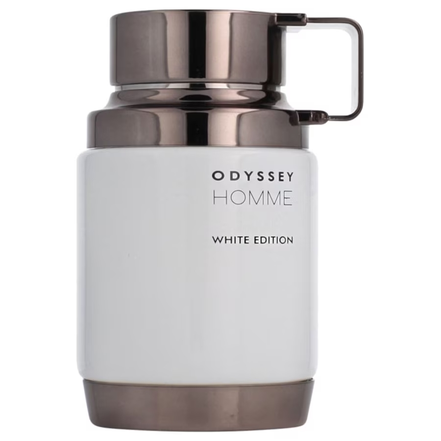Eau de parfum 'Odyssey Homme White Edtion' - 100 ml
