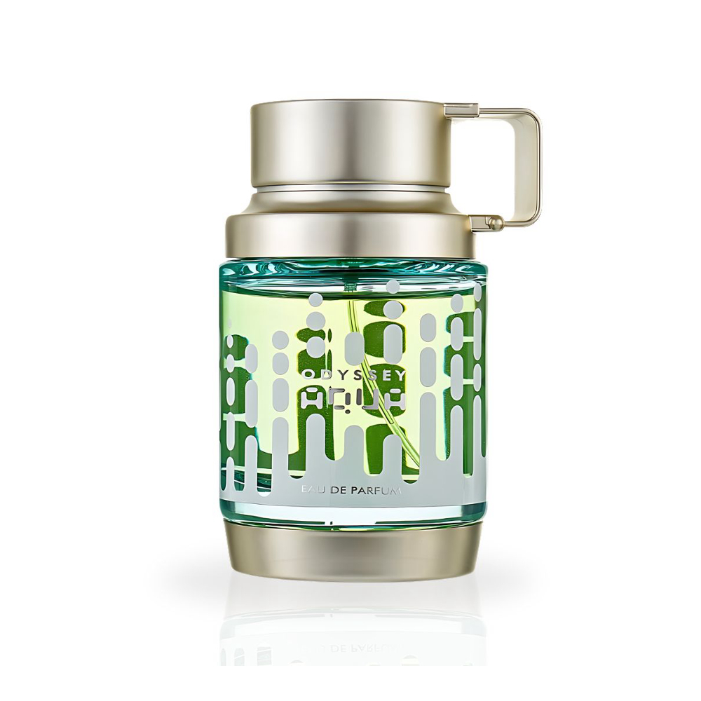 Eau de parfum 'Odyssey Aqua' - 100 ml