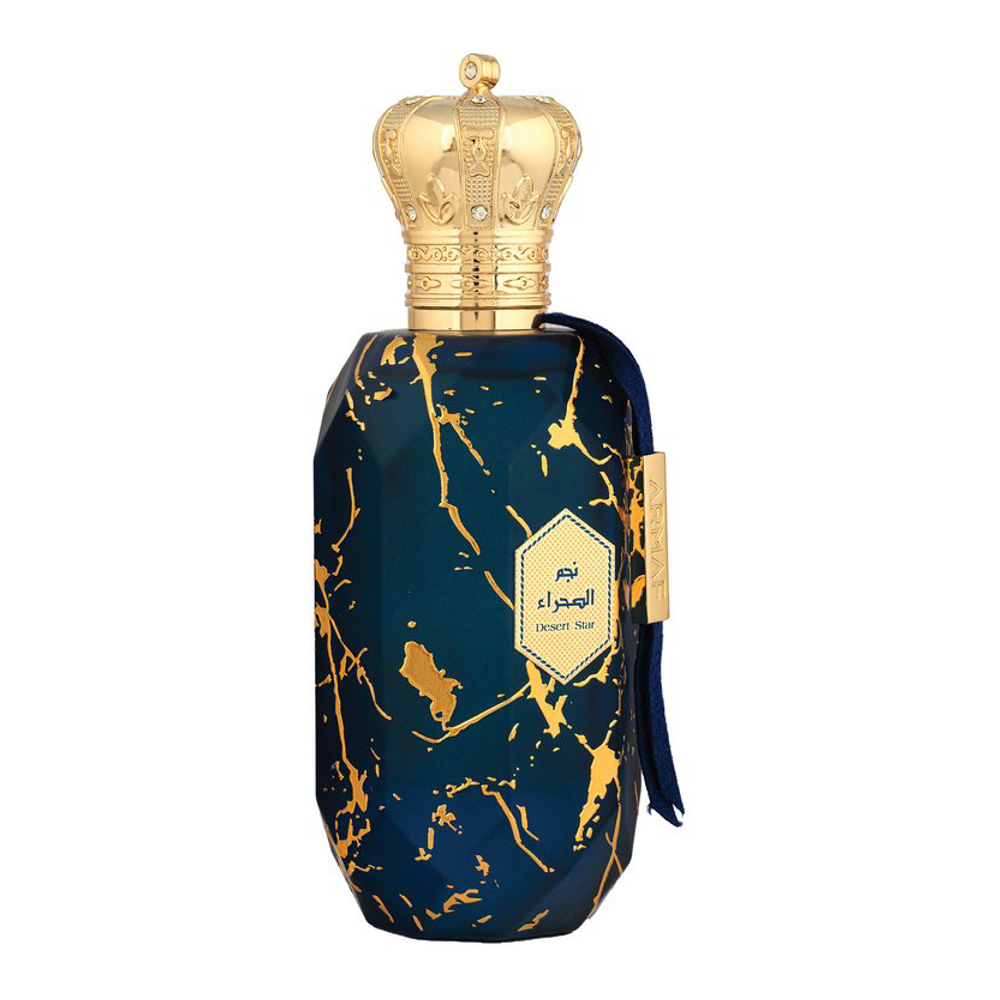 Eau de parfum 'Éter Desert Star' - 100 ml