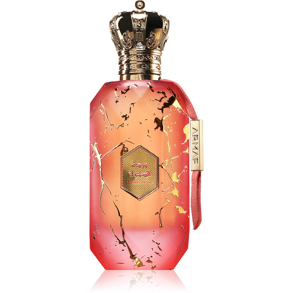 Eau de parfum 'Éter Desert Rose' - 100 ml