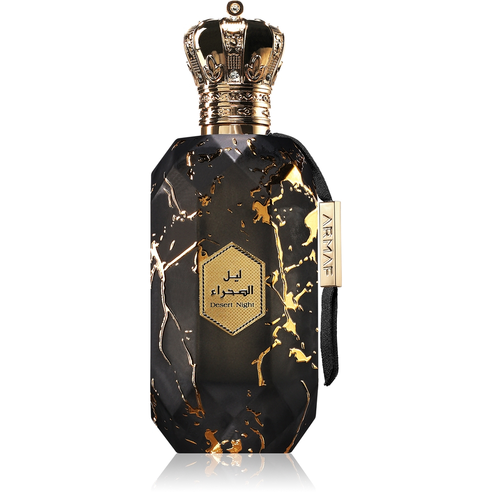 Eau de parfum 'Éter Desert Night' - 100 ml