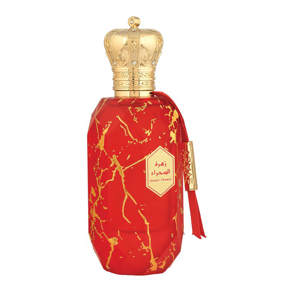 Eau de parfum 'Éter Desert Flower' - 100 ml