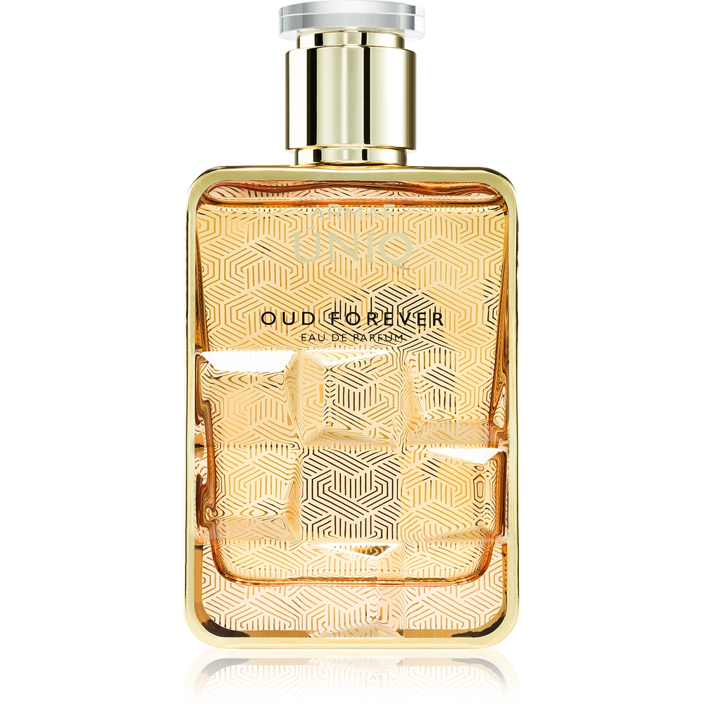 Eau de parfum 'Oud Forever' - 100 ml