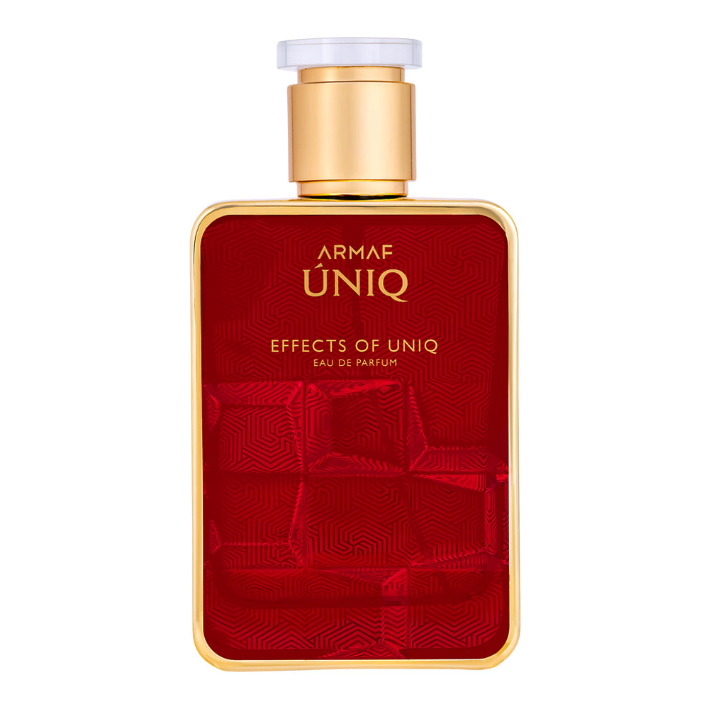 Eau de parfum 'Effects Of Uniq' - 100 ml
