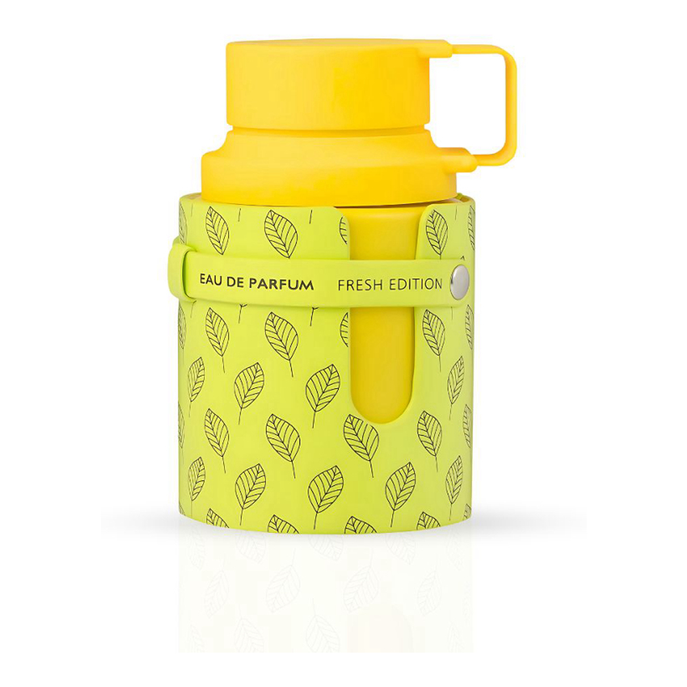 Eau de parfum 'Odyssey Limoni Fresh Edition' - 100 ml