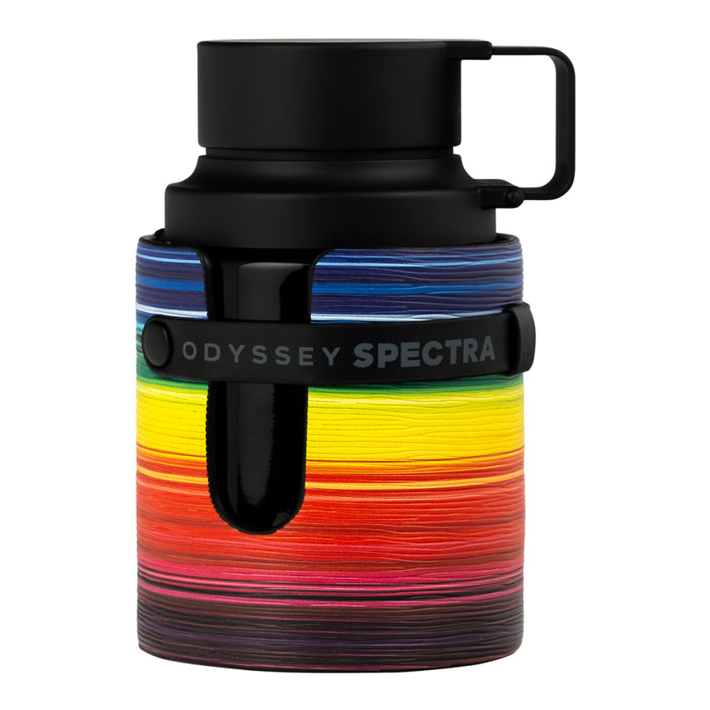 'Odyssey Spectra Rainbow Limited Edition' Eau De Parfum - 100 ml
