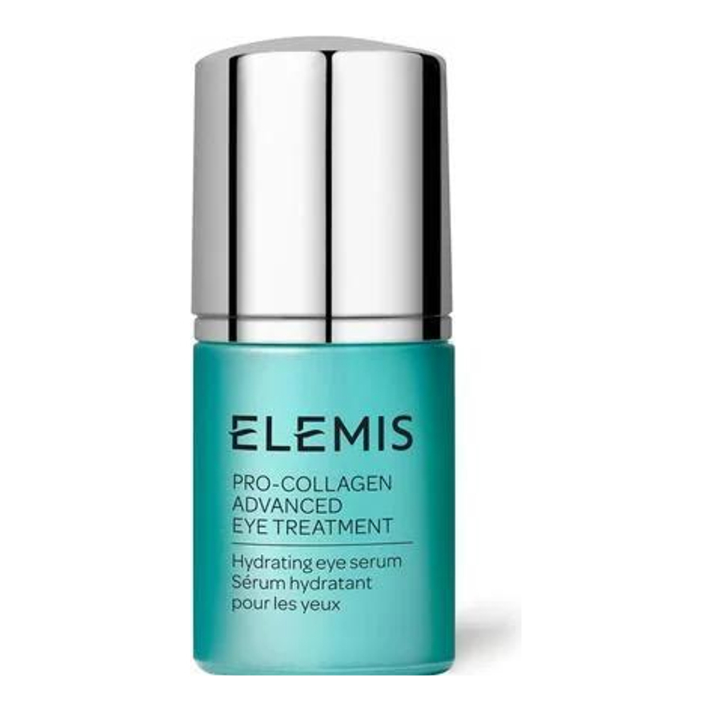 Soins des yeux 'Pro-Collagen Advanced' - 15 ml