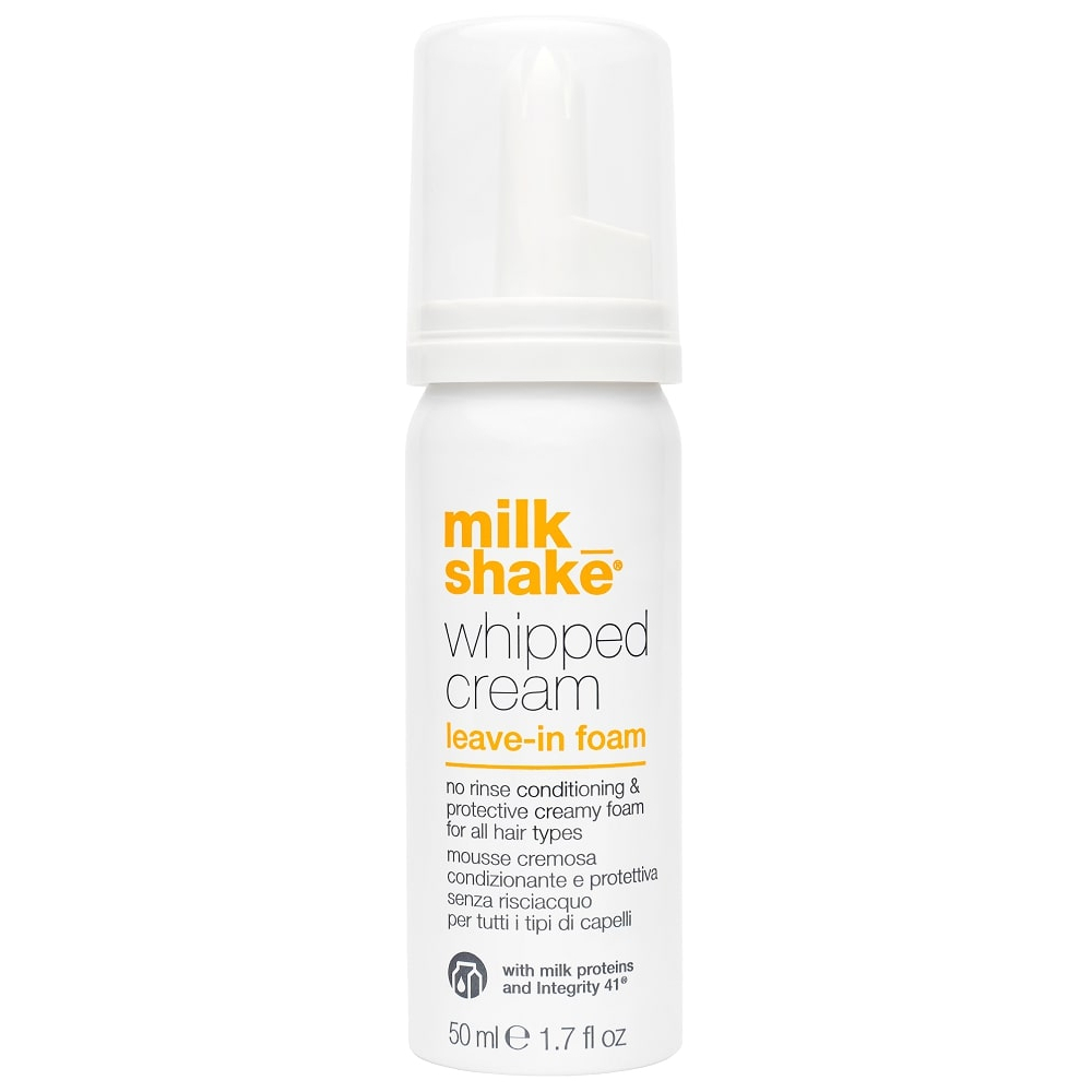 'Whipped Cream' Leave-​in Conditioner - 50 ml
